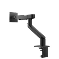 Uchwyty do monitorów - DELL MSA20 uchwyt / stojak do monitorów 96,5 cm (38") Biurko Czarny MSA20 - miniaturka - grafika 1