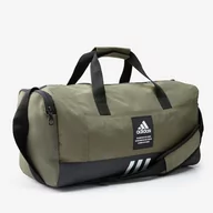 Torby sportowe - Torba duffel Adidas M - miniaturka - grafika 1