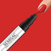 Semilac Semilac One Step Hybrid Scarlet S530 3ml ZE0503-SOSS530