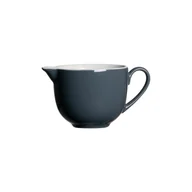 Dzbanki i imbryki - Ritzenhoff i Breker Doppio antracytowy dzbanek na mleko 180 ml - miniaturka - grafika 1
