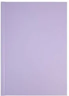 Okładki do laminatorów i bindownic - Okładka twarda - O.HARD Modern A (10 mm) 304 x 212 mm (A4+ pionowa) - fioletowy - 10 sztuk - ze złotym tłoczeniem - Praca Magisterska - miniaturka - grafika 1