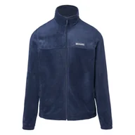 Bluzy męskie - Męski Polar COLUMBIA STEENS MTN FZ 2.0 1476671464 – Granatowy - miniaturka - grafika 1