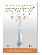 Czasopisma - Spowiedź z butelki - miniaturka - grafika 1
