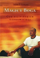 Ezoteryka - WENA Magicy boga cud filipińskich uzdrowicieli - miniaturka - grafika 1