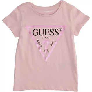 Koszulki męskie - Guess T-shirt | Regular Fit - grafika 1