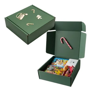 Zestaw prezentowy na Święta Mikołajki Haribo Słuchawki Bluetooth prezent - Zestawy upominkowe Zestaw prezentowy na Święta Mikołajki Haribo Słuchawki Bluetooth prezent - Zestawy upominkowe - miniaturka - grafika 1