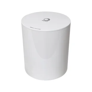 Elipson PLANET SUB subwoofer (biały) - Głośniki i kolumny - miniaturka - grafika 1
