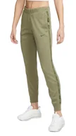 Spodnie sportowe damskie - Damskie Spodnie Dresowe Nike Treningowe DM4645-351 r.XL - miniaturka - grafika 1