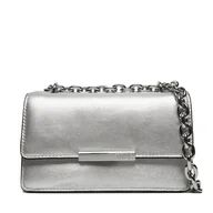 Torebki damskie - Torebka TOUS Audree 2002203055 Srebrny - miniaturka - grafika 1