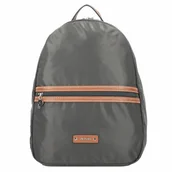 Plecaki - Picard Sonja City Backpack 32 cm anthrazit - miniaturka - grafika 1