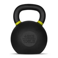 Kettlebell - Odważnik Kettlebell CC 2.0 żeliwny 48 kg - miniaturka - grafika 1