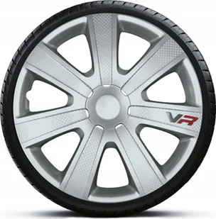 Kołpaki 14 do Toyota Audi Seat Ford Kia Skoda Opel VW Fiat Peugeot Citroen - Kołpaki samochodowe - miniaturka - grafika 1