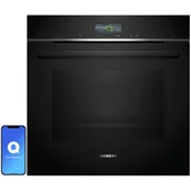 Piekarniki do zabudowy - Siemens HB774G1B1 - miniaturka - grafika 1