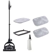 Mopy parowe - Mop parowy EUROFLEX Vapour M2R - miniaturka - grafika 1