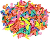 Balony i akcesoria - Balony na wodę 500 szt. - miniaturka - grafika 1