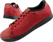 Buty rowerowe - Giro Buty męskie GIRO DEED ox blood roz.47 NEW - miniaturka - grafika 1