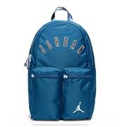 Plecaki - Plecak sportowy Air Jordan Jan MVP Backpack Sky Blue - 9A0800-BGU - miniaturka - grafika 1