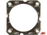 Alternatory - Zestaw naprawczy, alternator As-pl ARS0029 - miniaturka - grafika 1