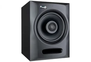 Fluid Audio FX80 V2 - Głośniki i kolumny - miniaturka - grafika 1