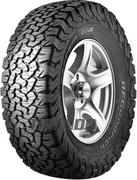 Opony terenowe i SUV letnie - BFGoodrich All Terrain T/A KO2 285/70R17 116S - miniaturka - grafika 1