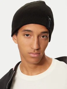 adidas Czapka Essentials Beanie IT4644 Czarny - Czapki damskie - miniaturka - grafika 1