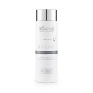 Mleczka do demakijażu - ACTIVESHOP BIELENDA X  FOLIATE Clear Skin Tonik kwasowy do skóry trądzikowej 200 ml 135095 [15365914] - miniaturka - grafika 1