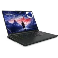 Laptopy - Lenovo Legion Pro 5 16IRX9 i7-14700HX / 32 GB / 1 TB / RTX 4070 / 240 Hz (83DF00EPPB) - miniaturka - grafika 1