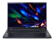 Laptopy - Acer TravelMate P4 TMP416-52-TCO-52RK Intel Core i5 i5-1335U 40,6 cm (16") WUXGA 16 GB DDR4-SDRAM 512 GB SSD Wi-Fi 6E (802.11ax) Windows 11 Pro Niebieski NX.B52EG.001 - miniaturka - grafika 1