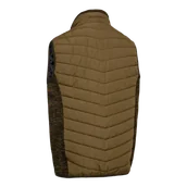 Odzież taktyczna i umundurowanie - Deerhunter kamizelka myśliwska Moor 4570-347 - miniaturka - grafika 1