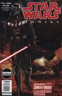 Komiksy dla dorosłych - Star Wars Komiks. Osaczony Vader. 5/2016 - miniaturka - grafika 1
