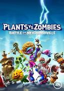 Gry PC Cyfrowe - Plants vs. Zombies: Battle for Neighborville Standard Edition PC - miniaturka - grafika 1