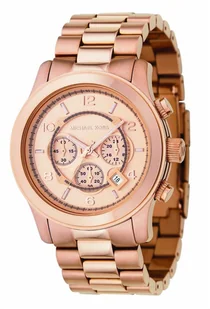 Zegarek Michael Kors Runway MK8096 - Zegarki męskie - miniaturka - grafika 2