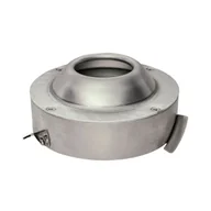 Akcesoria i części AGD - ROYAL CATERING Głowica do maszyny do waty cukrowej Royal Catering 1200W 230V 19000220 - miniaturka - grafika 1