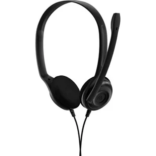 SENNHEISER EPOS PC3 CHAT - Słuchawki - miniaturka - grafika 1