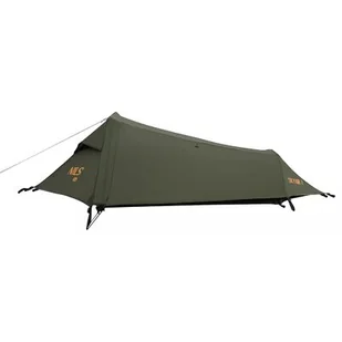 Namiot NILS CAMP Skyair 1 NC2501 Zielony - Namioty - miniaturka - grafika 1