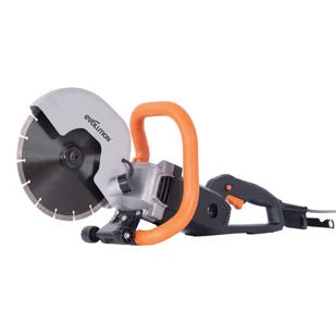 EVOLUTION 230mm 2000W R230DCT - Piły elektryczne - miniaturka - grafika 1