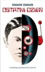 Ostatni dzień - książka - Fantasy - miniaturka - grafika 1