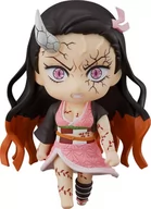 Figurki kolekcjonerskie - Figurka Demon Slayer: Kimetsu no Yaiba Nendoroid - Nezuko Kamado (Demonization Ver.) - miniaturka - grafika 1