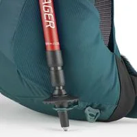 Plecak turystyczny Lowe Alpine AirZone Active 18 Turskusowy - Plecaki - miniaturka - grafika 5