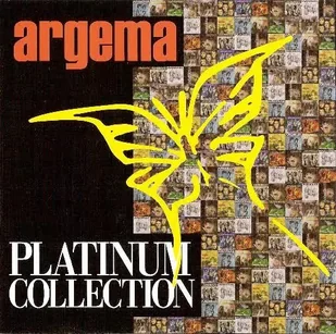 3CD Argema: Platinum Collection - Country - miniaturka - grafika 1