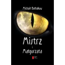 Agora Mistrz i Małgorzata - Michaił Bułhakow