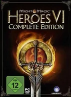Gry PC Cyfrowe - Might & Magic: Heroes VI - Complete Edition PC - miniaturka - grafika 1