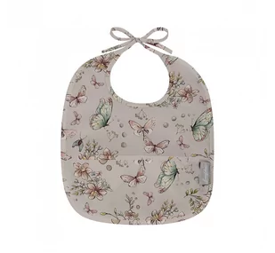 Baby Steps, Śliniak, Natura - Śliniaki i fartuszki - miniaturka - grafika 1