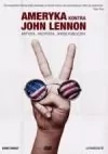Ameryka kontra John Lennon - Filmy muzyczne DVD - miniaturka - grafika 1