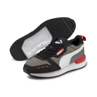 Buty trekkingowe dziecięce - Buty do chodzenia Puma R78 JR ULTRA - grafika 1