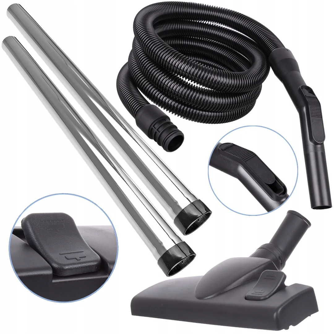 RURA DO ODKURZACZA KARCHER T 7/1 10/1 12/1 15/1 17/1 segmentowa SSAWKA