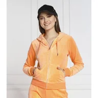 Bluzy damskie - Juicy Couture Bluza Robertson Regular Fit - miniaturka - grafika 1