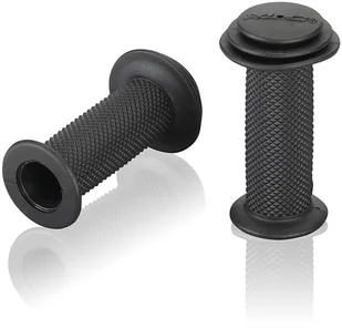 XLC Uchwyty  dziecięcy rower uchwyty, czarny, 100 mm 2501580320 - Hamulce rowerowe - miniaturka - grafika 1