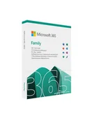 Programy biurowe - Microsoft Microcom 365 Family 6 urządzeń 1 rok 6GQ-01593 - miniaturka - grafika 1