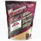 Zanęty - Zanęta Feeder Method Mania O'Fish Sweet 900 G - miniaturka - grafika 1